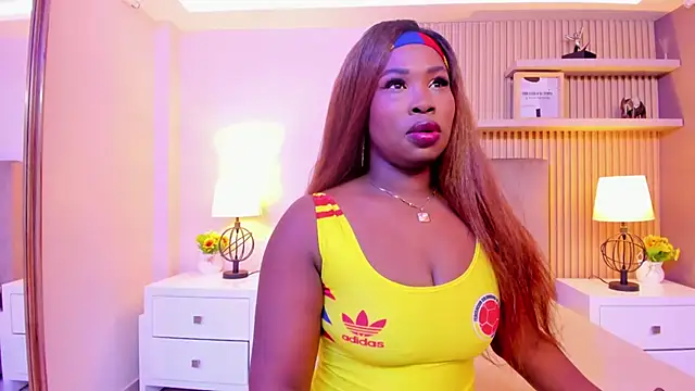 SerenaWinslow online show from July 2026 12:11:02 PM