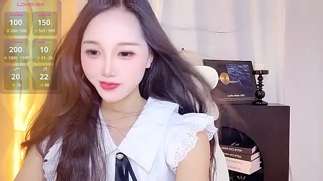 Snapshot of Aiyi909- chatting on July 2026 02:20:02 PM Aiyi909- online show from July 2026 02:20:02 PM