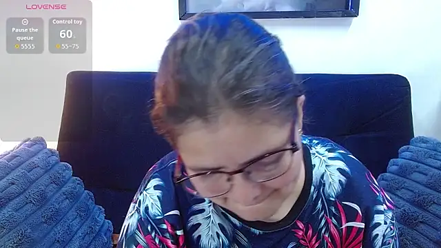 Linda banks  online show from September 2025 01:39:01 AM