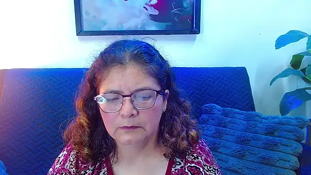 Linda banks  online show from October 2025 01:38:01 AM