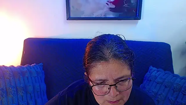 Linda banks  online show from December 2025 01:55:02 AM