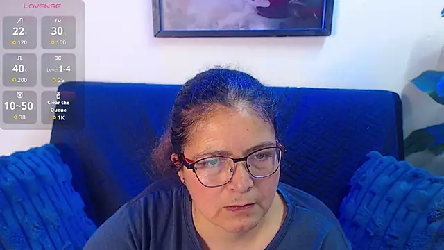 Linda banks  online show from February 2026 02:53:01 AM