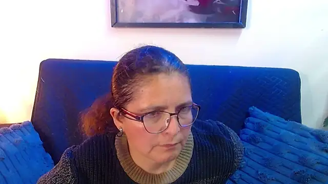Snapshot of Linda_banks_ chatting on April 2026 02:51:02 AM Linda banks online show from April 2026 02:51:02 AM