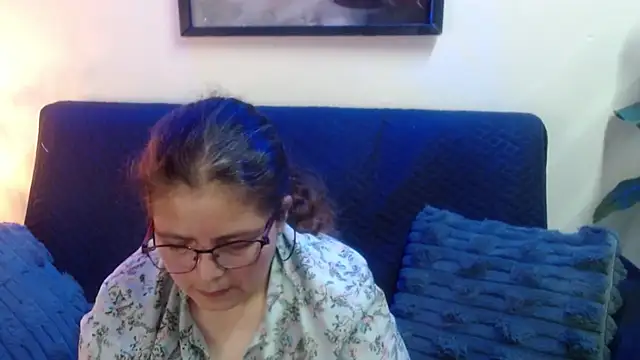 Snapshot of Linda_banks_ chatting on April 2026 01:41:02 AM Linda banks online show from April 2026 01:41:02 AM