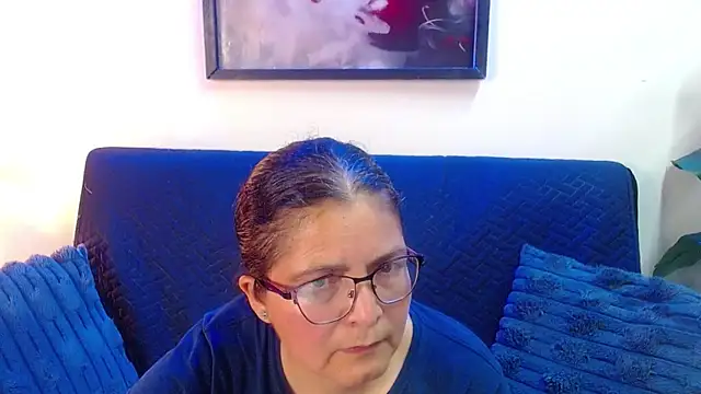 Snapshot of Linda_banks_ chatting on May 2026 01:43:02 AM Linda banks online show from May 2026 01:43:02 AM