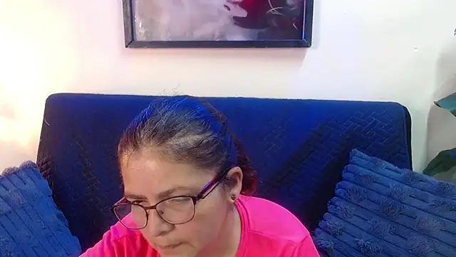 Snapshot of Linda_banks_ chatting on May 2026 01:55:01 AM Linda banks online show from May 2026 01:55:01 AM