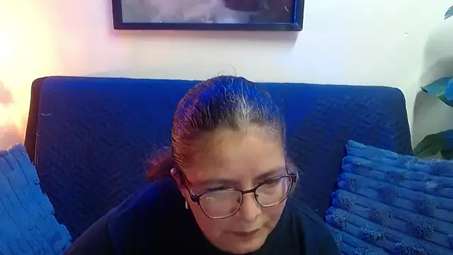 Snapshot of Linda_banks_ chatting on May 2026 01:55:01 AM Linda banks online show from May 2026 01:55:01 AM