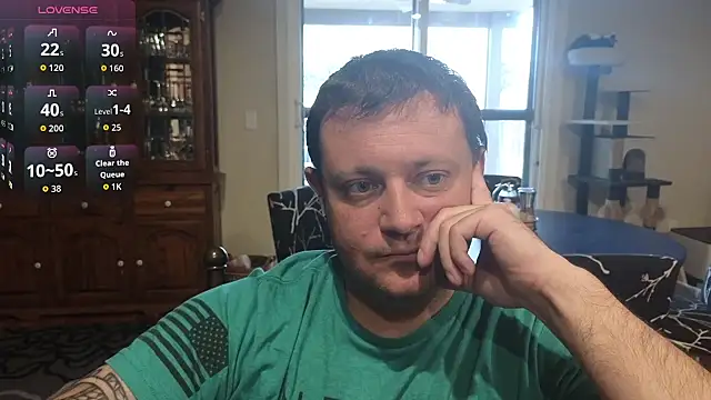 Snapshot of slickquickie2 chatting on July 2026 03:25:02 PM slickquickie2 online show from July 2026 03:25:02 PM