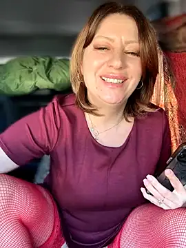 Milena-MilfaXXX online show from March 2026 05:55:02 AM