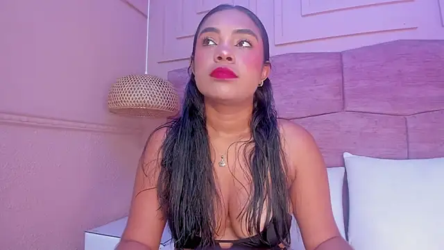 dani velvet online show from September 2025 04:12:02 AM