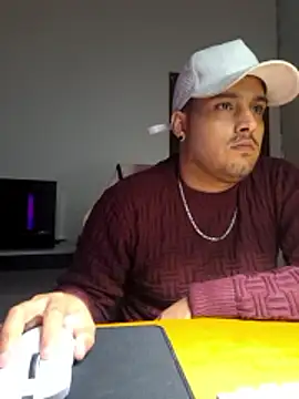 Mineirinhoot online show from January 2026 04:07:02 AM