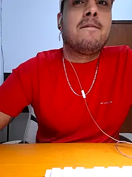 Mineirinhoot online show from January 2026 03:21:02 AM