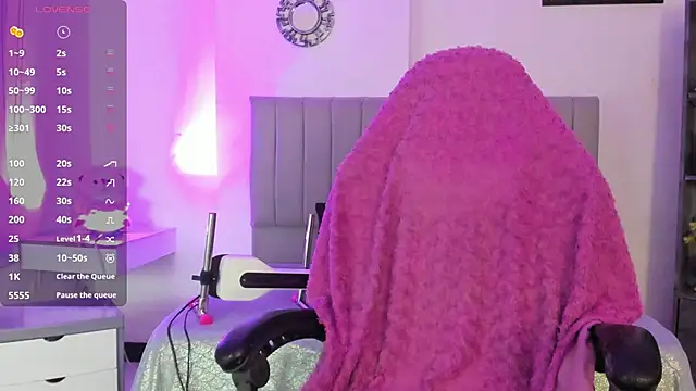 Scarlett21   online show from October 2025 03:38:01 AM