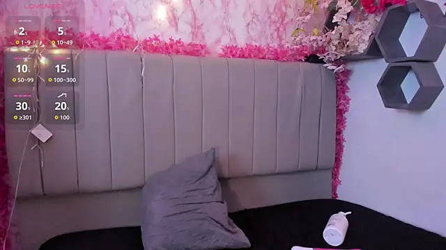 Scarlett21   online show from April 2026 02:27:02 AM