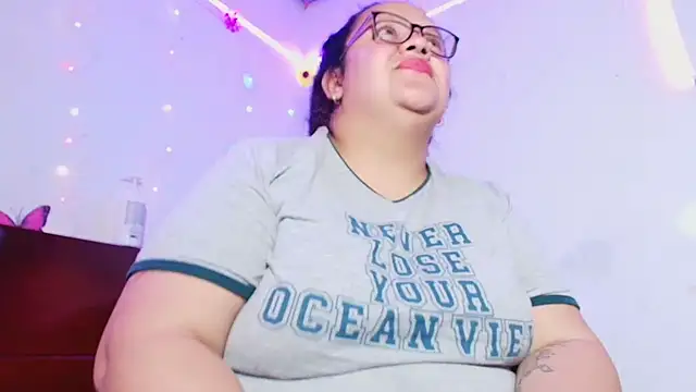 Julieta Big online show from February 2026 11:34:02 PM