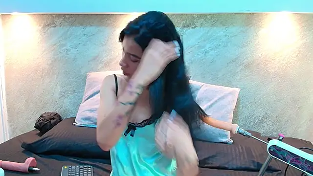 Dixie grey1 online show from October 2025 02:13:01 PM