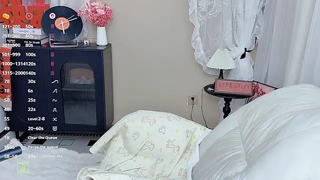 CeeKie online show from March 2026 10:55:01 AM