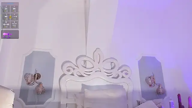 OnlyGia online show from November 2025 08:25:01 AM