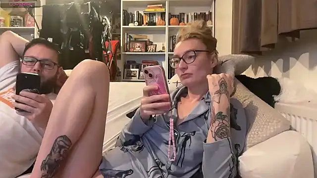 harleyblair online show from September 2025 10:34:01 PM