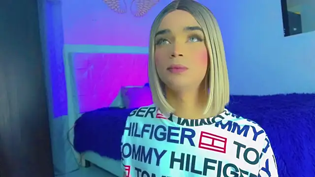 HANNAH BACKERS online show from October 2025 11:25:02 PM