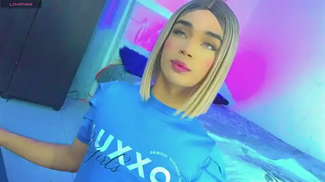 HANNAH BACKERS online show from October 2025 09:59:01 PM