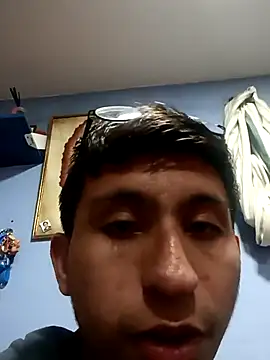 Ethancito202 online show from October 2025 01:16:01 AM