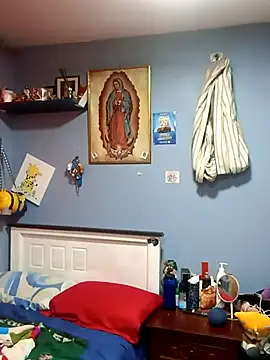 Ethancito202 online show from November 2025 07:07:02 PM