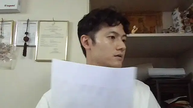 changbibit online show from June 2026 06:55:01 AM