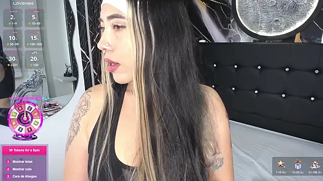  ManuVeelez online show from January 2026 05:10:02 AM