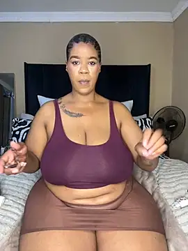 THICKBUNNYCHICKxxx online show from October 2025 09:01:01 PM