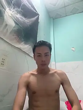 Jacky-728 online show from December 2025 08:43:01 AM