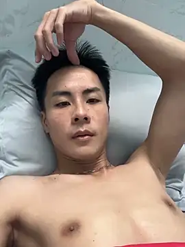 Jacky-728 online show from December 2025 11:56:01 PM