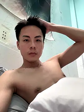 Jacky-728 online show from December 2025 09:28:02 AM