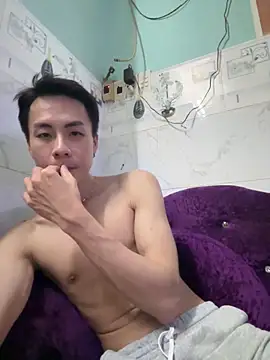 Jacky-728 online show from April 2026 05:50:01 PM