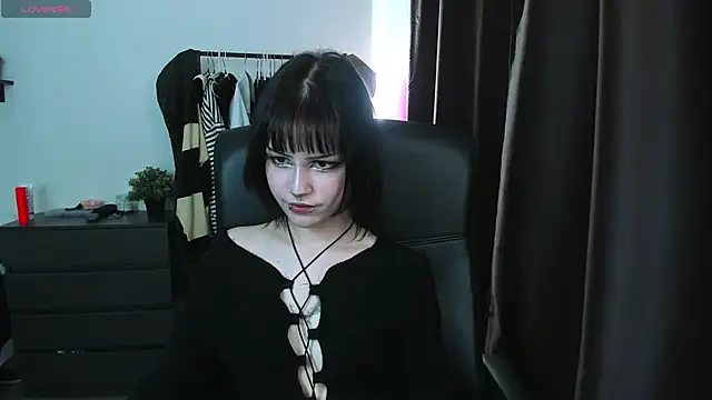 LiyaLuna online show from March 2026 12:34:02 PM