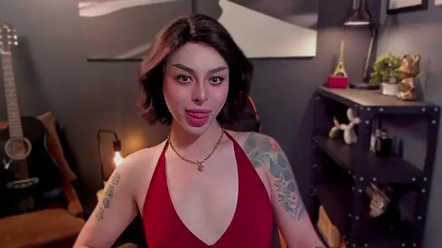 LUNACOCKSLAYER online show from October 2025 05:32:02 PM