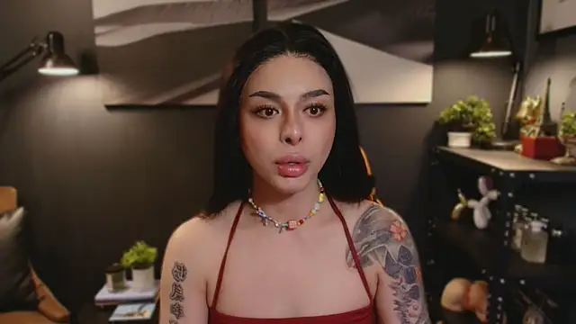 LUNACOCKSLAYER online show from October 2025 11:38:01 PM