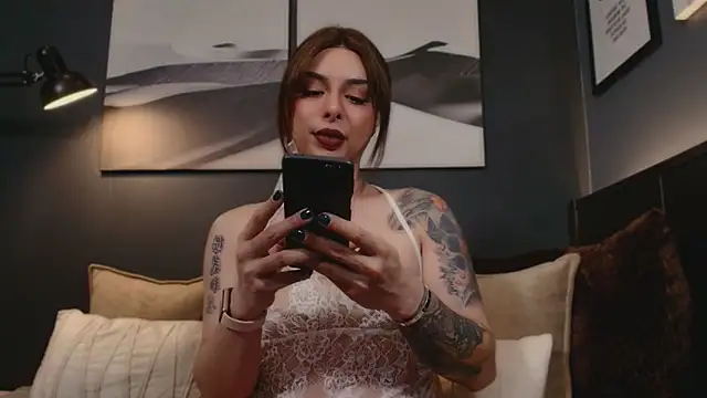 LUNACOCKSLAYER online show from February 2026 10:36:02 AM