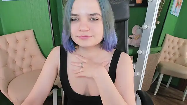 Gina Dawson online show from December 2025 09:40:01 AM