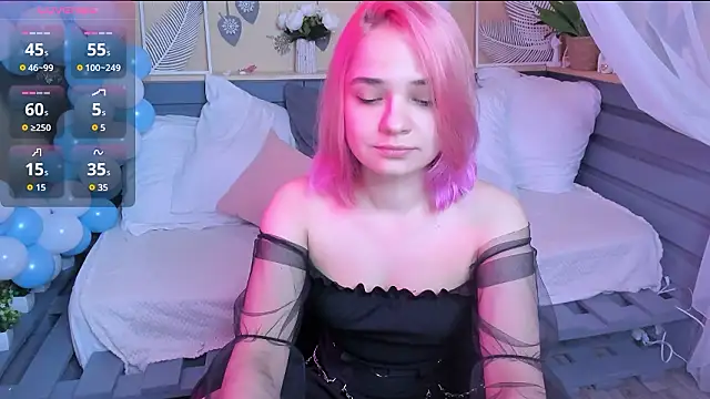 Gina Dawson online show from February 2026 10:38:01 AM