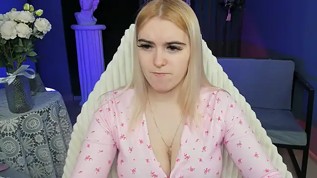 Stef Nicks online show from February 2026 09:03:02 AM