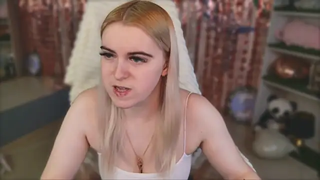 Stef Nicks online show from February 2026 09:05:01 AM