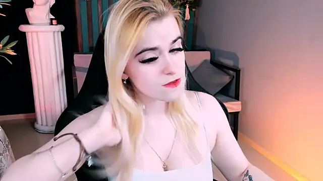 Stef Nicks online show from April 2026 09:07:02 AM