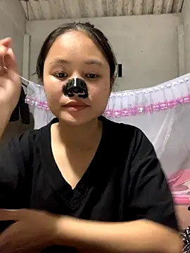 NhuFox online show from September 2025 12:51:01 PM