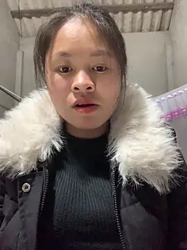 NhuFox online show from January 2026 08:41:01 AM