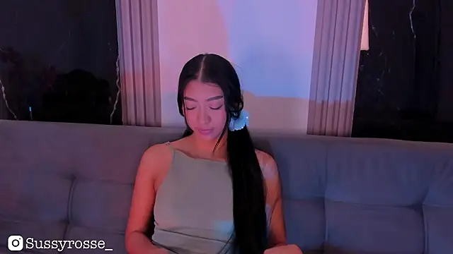 Snapshot of Sussyrosse_ chatting on January 2026 11:08:01 PM Sussyrosse online show from January 2026 11:08:01 PM