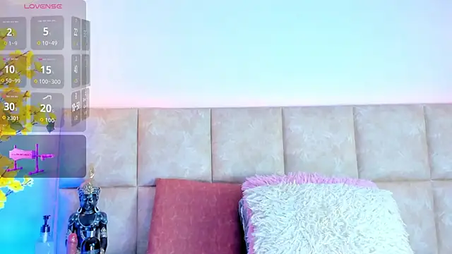 KarolBlanco online show from October 2025 07:12:02 PM