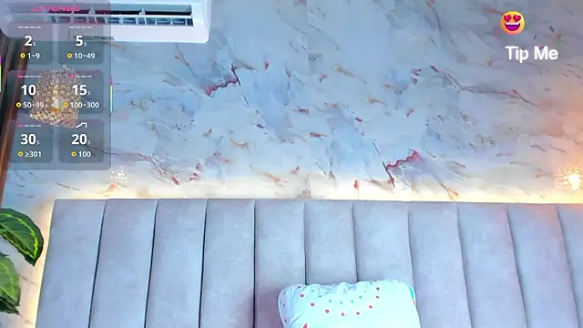 KarolBlanco online show from February 2026 07:14:02 PM