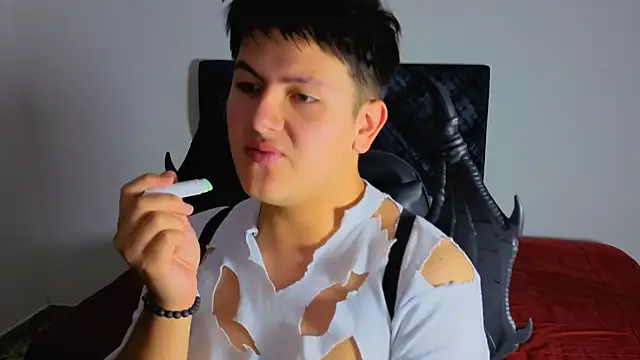 Ryan Doretti online show from October 2025 11:45:02 AM