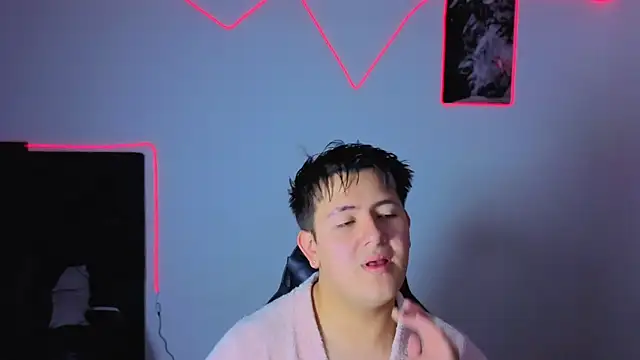 Ryan Doretti online show from November 2025 12:48:01 PM